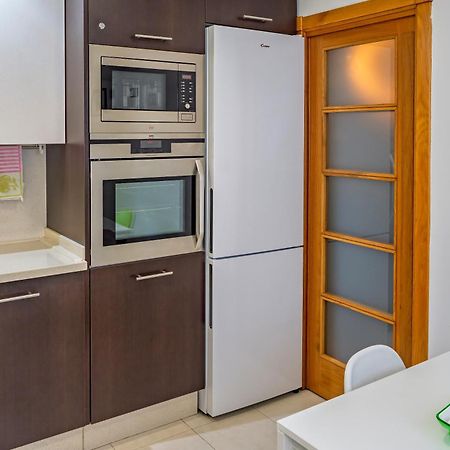 Atico En Sada Apartment Екстериор снимка