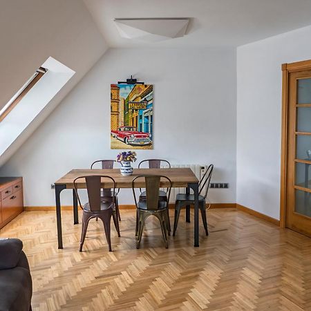 Atico En Sada Apartment Екстериор снимка