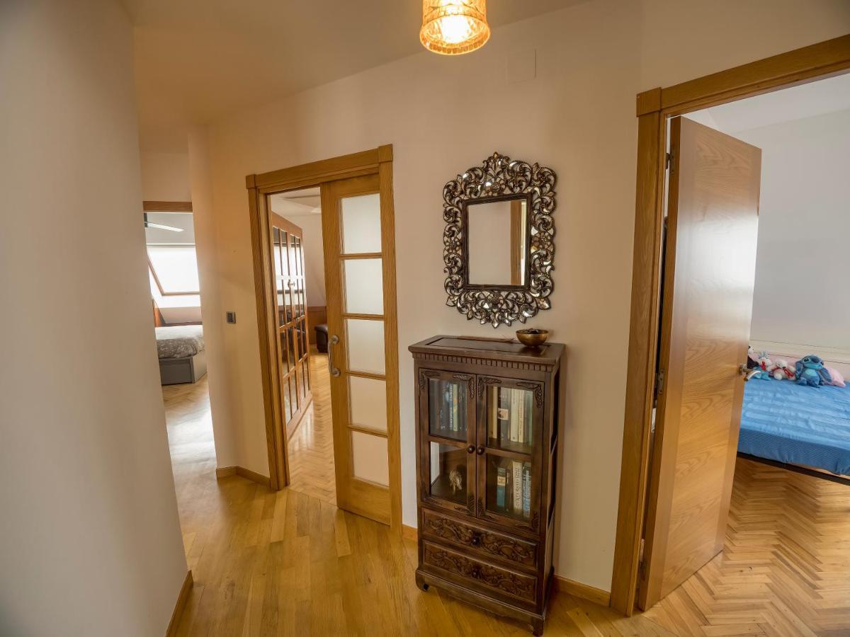 Atico En Sada Apartment Екстериор снимка