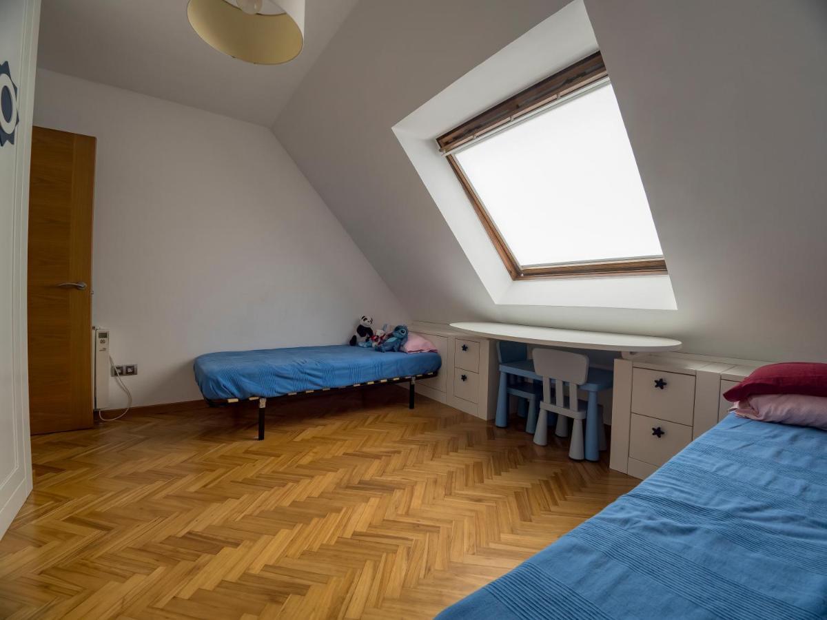 Atico En Sada Apartment Екстериор снимка
