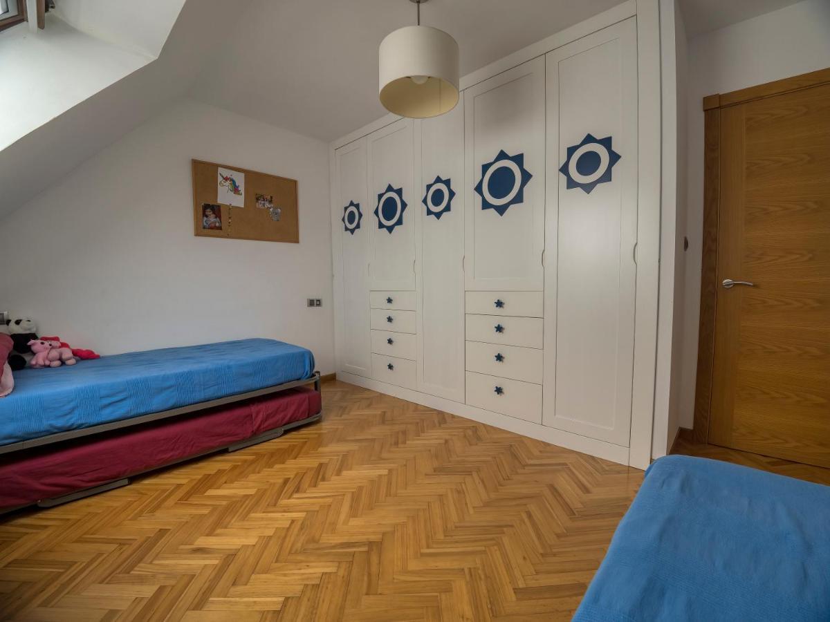 Atico En Sada Apartment Екстериор снимка