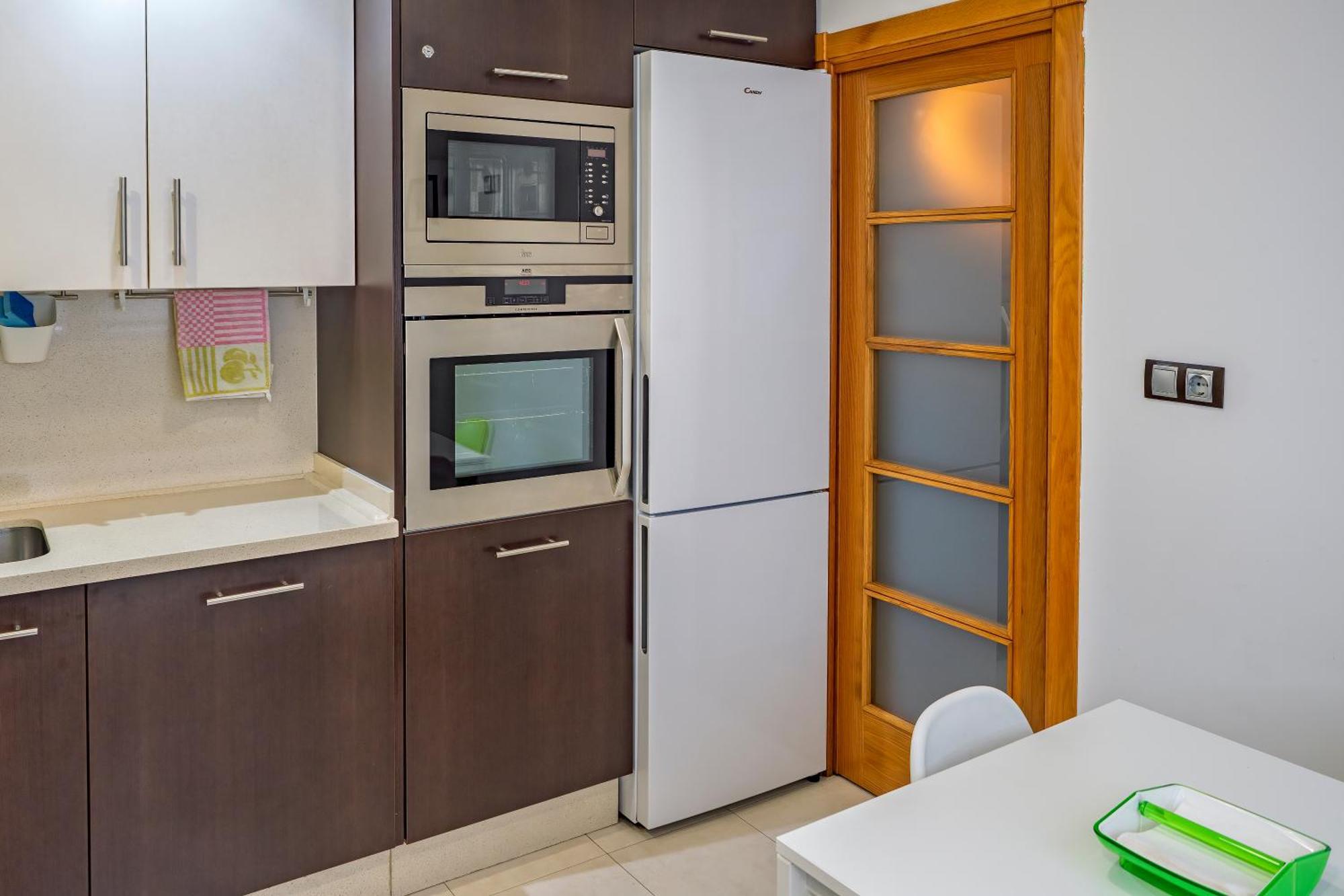 Atico En Sada Apartment Екстериор снимка