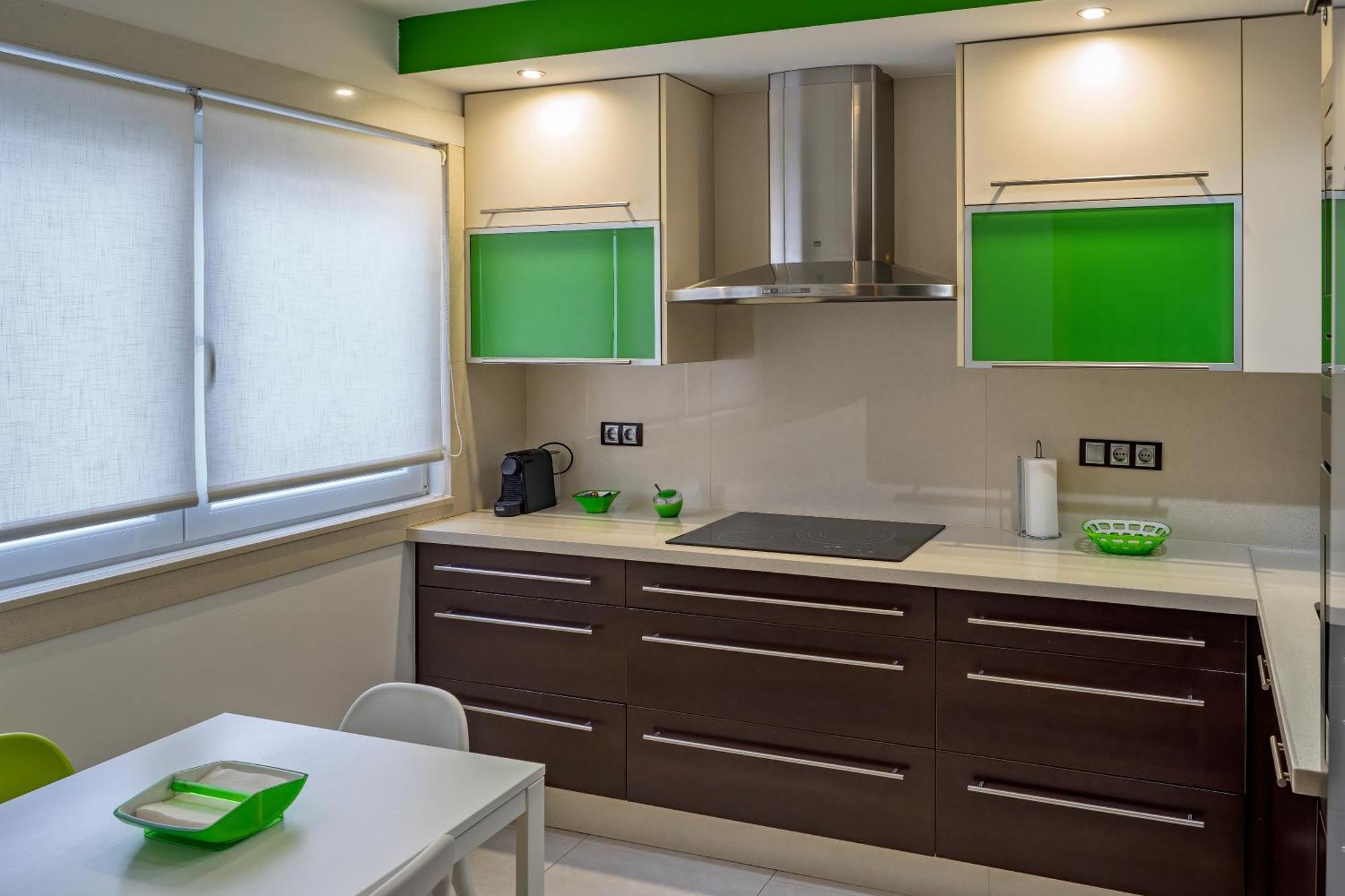 Atico En Sada Apartment Екстериор снимка
