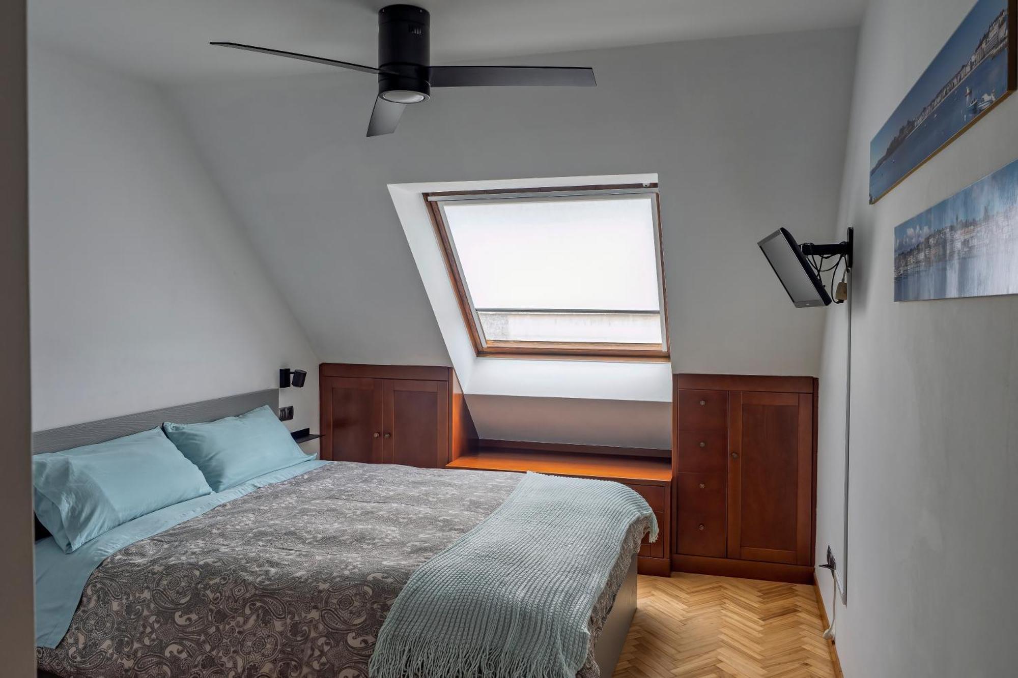 Atico En Sada Apartment Екстериор снимка