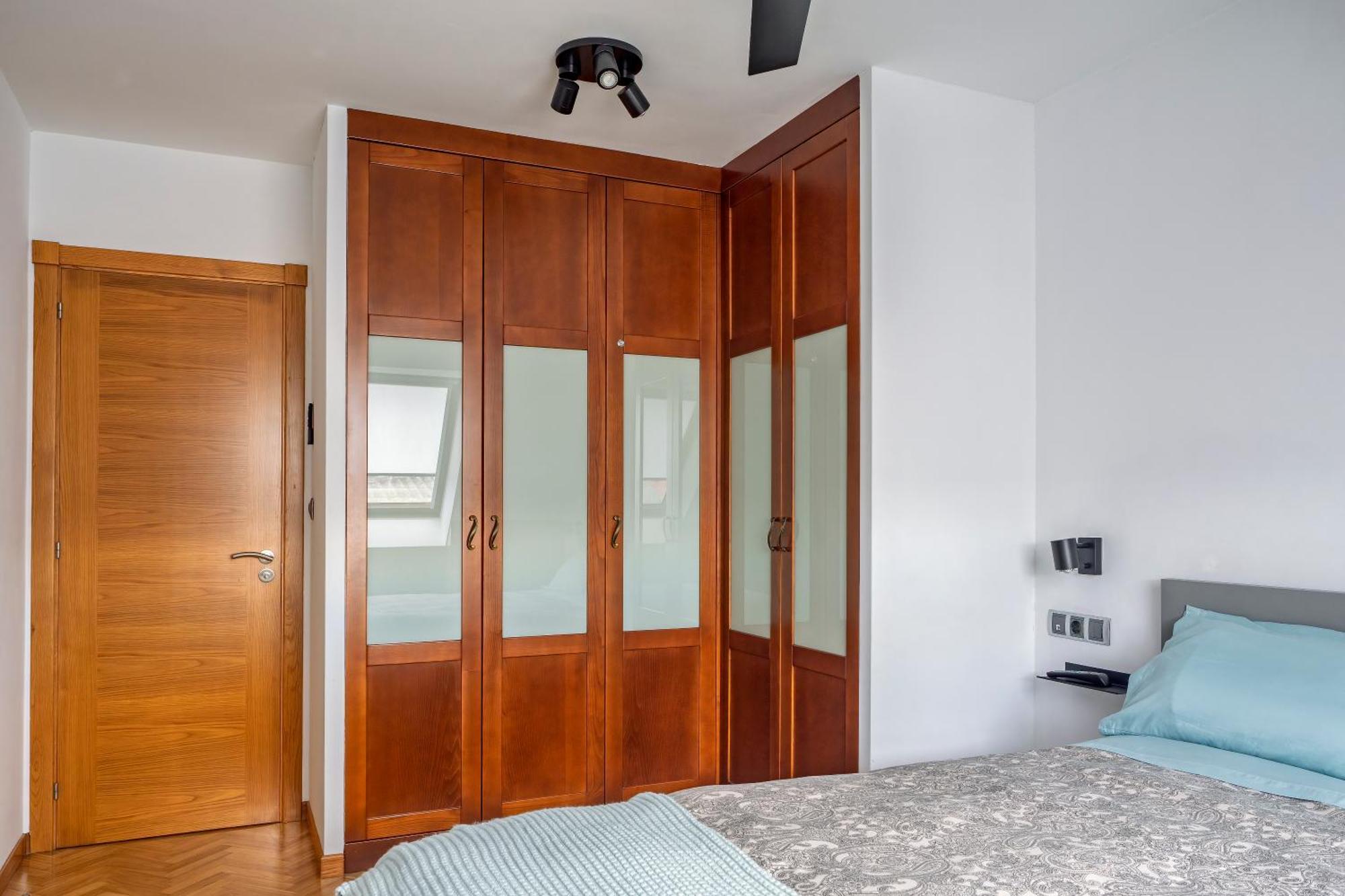 Atico En Sada Apartment Екстериор снимка