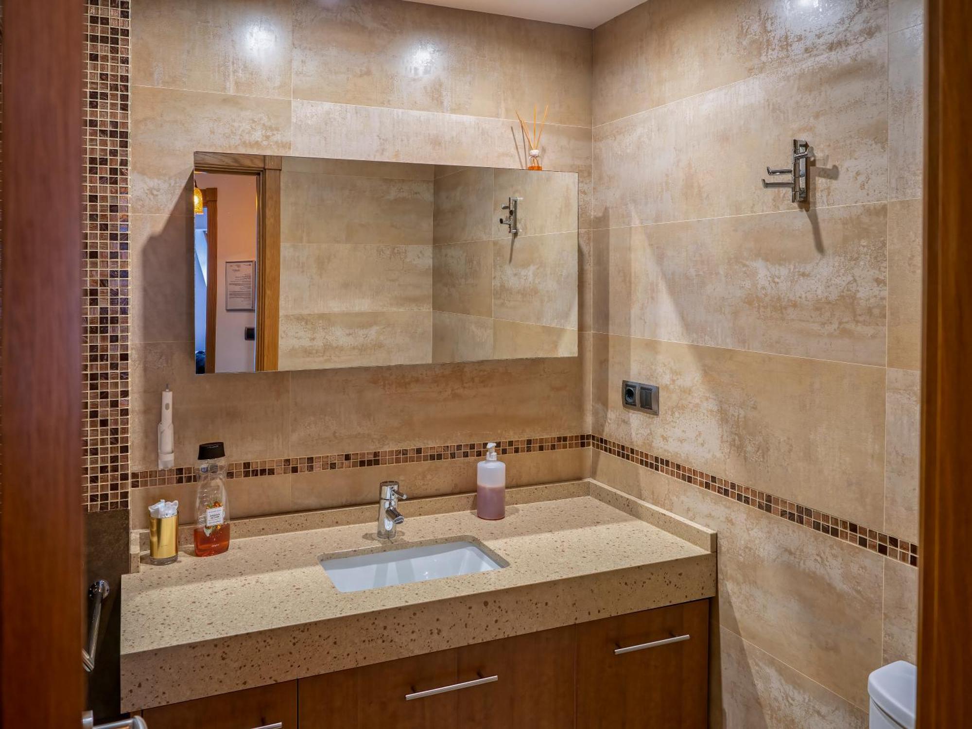 Atico En Sada Apartment Екстериор снимка